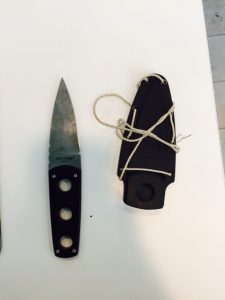 kniv
