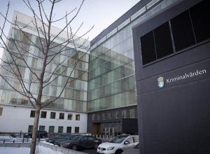 övervakningsnämnden